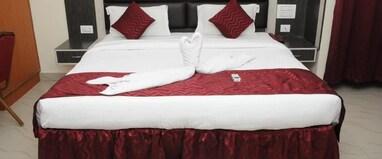 Hotel Vihas Inn Tirupati- Near Alipiri