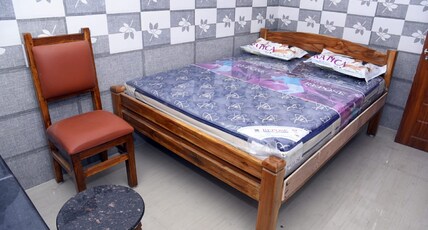 AARA FOODS Room Type - Non AC Room