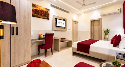 Hotel Transit By Star Group Room Type - Classic Room with Free WiFi Hotel Transit By Star Group Room Type - Classic Room with Free WiFi