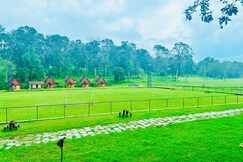 Emarald Wild West Wayanad