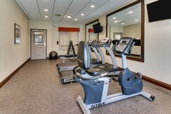 Holiday Inn Express & Suites Cheektowaga North East