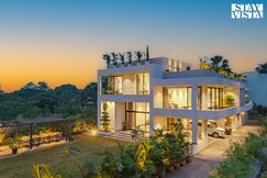 StayVista at Ember Villa