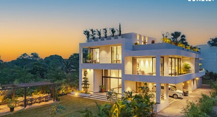 StayVista at Ember Villa Room Type - StayVista at Ember Villa