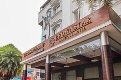 Brownstar Boutique Hotel