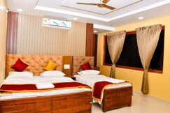 ARSHIA RESIDENCY,