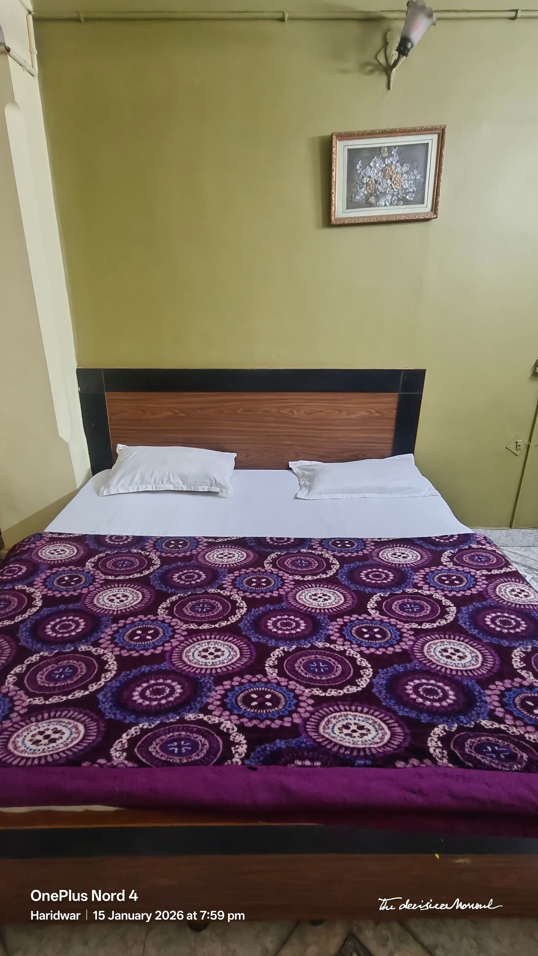 Hotel Rajat Residency - Tap to explore photos