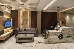 HOTEL VIMLA INN