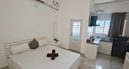 Abhinandan Homestay | Guwahati Room Type - Puhor | 1BHK Abhinandan Homestay | Guwahati Room Type - Puhor | 1BHK