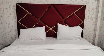 Hotal O Cloud Inn Room Type - Classic