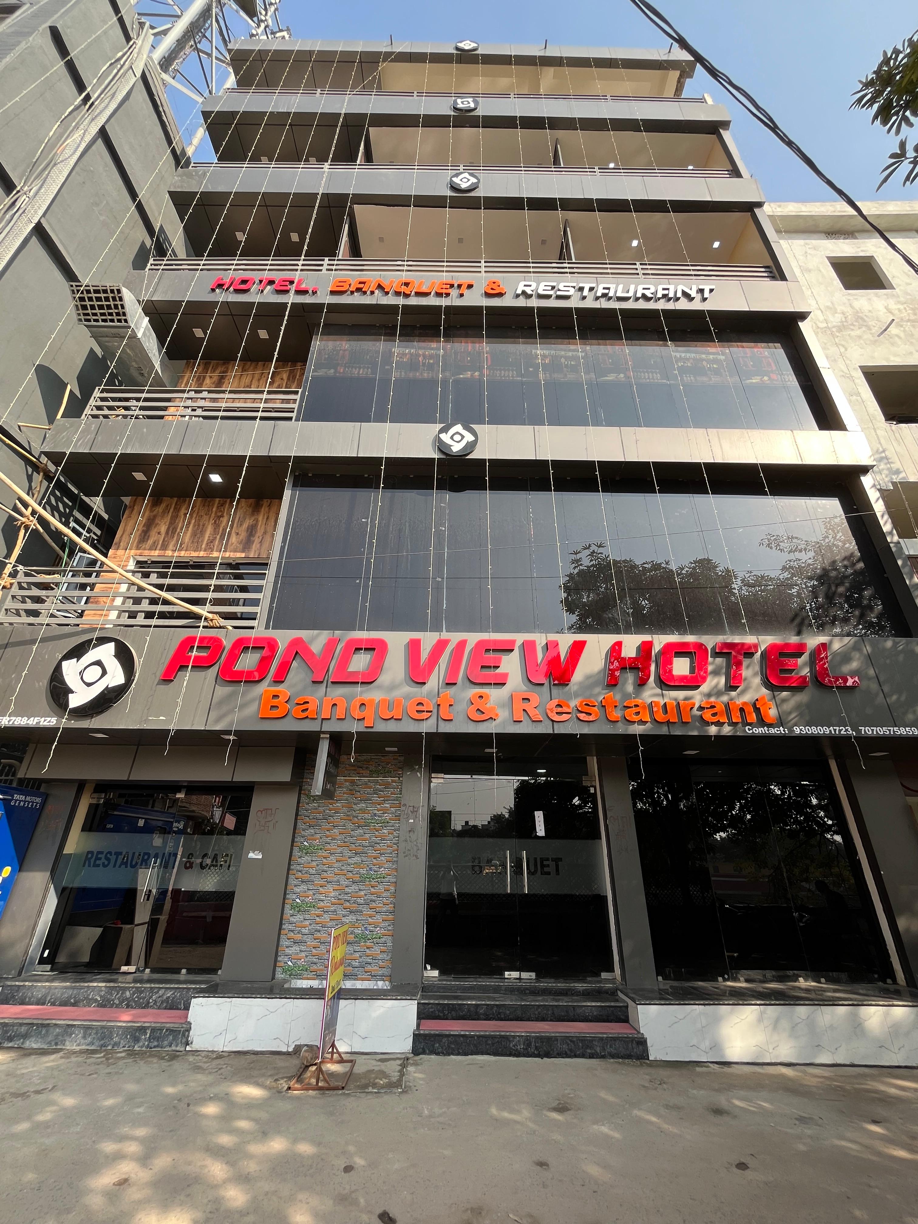 MS PONDVIEW - Tap to explore photos