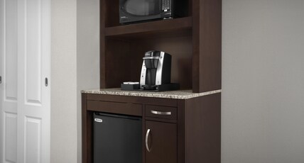 Hilton Garden Inn Gallup Room Type - 2QN MOB HEARING ACC W TUB
