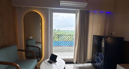 The Braj Courtyard Room Type - The Braj Courtyard