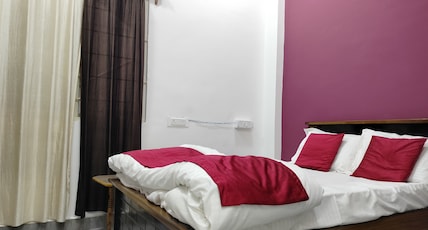 Hotel Amoli Room Type - Ac room 104