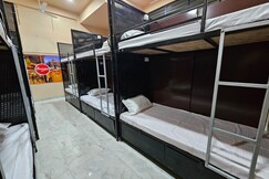 Sankat Mochan Dormitory | 50 meter Sankat Mochan Mandir