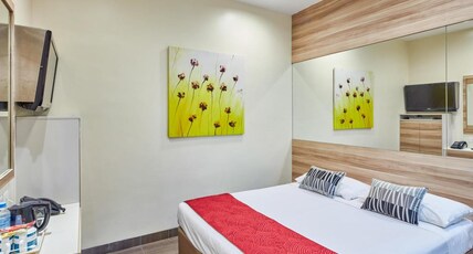 Hotel 81 Dickson Room Type - Standard Double Room