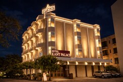 HOTEL KANT PALACE
