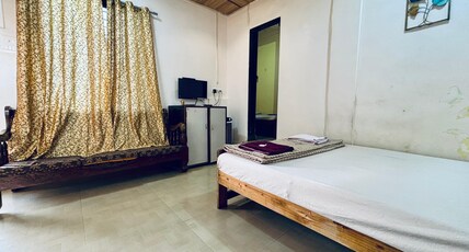 Sun N Sand Holiday Home Room Type - Homestay Family Room Non AC