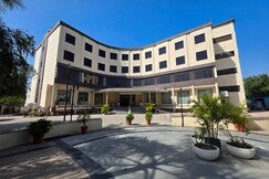 Chinmay Hotels and Resorts