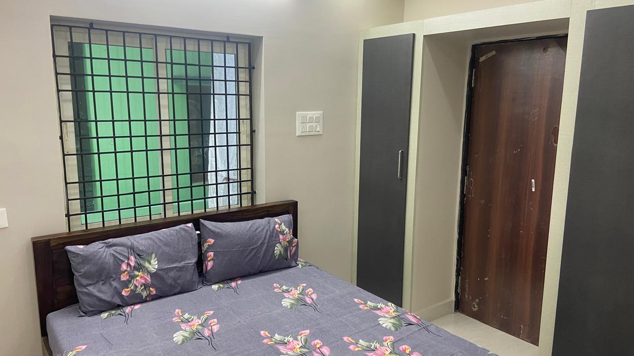 Radha Homes 2BHK with Kitchen - Tap to explore photos