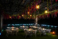 The Grahil Hotel & Restaurant