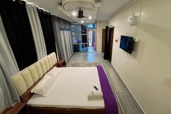 CHOUDHURY VILLA