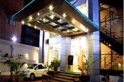 Hotel Shree Leela International
