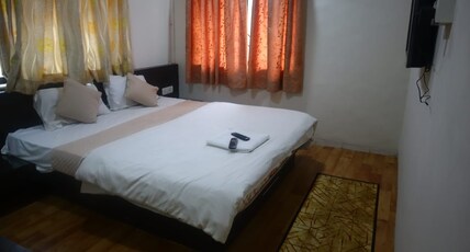 Hotel Sun-Up Inn Room Type - Standard Double Non AC Room
