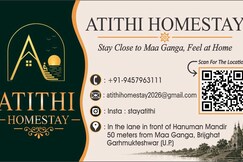 Atithi Homestay