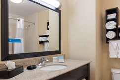 Hampton Inn Detroit Roseville