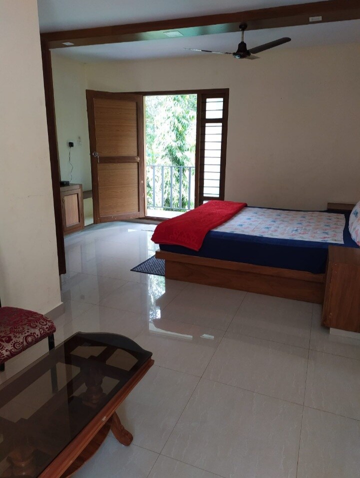 ASHWIN LUXURY HOMES STAY - Tap to explore photos