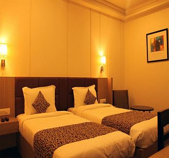 Hotel Spectrum