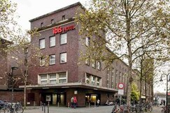 IBIS DUESSELDORF HAUPTBAHNHOF