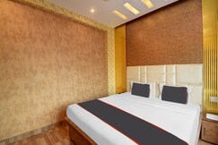 Hotel O SK HOTEL