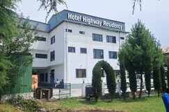 Highway Residency