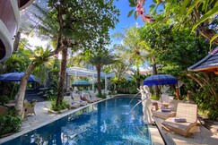 The Bali Dream Villa & Resort Echo Beach Canggu