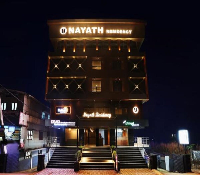 NAYATH RESIDENCY - Tap to explore photos