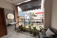 House of Alaya - Ira - Rishikesh
