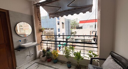 House of Alaya - Ira - Rishikesh Room Type - House of Alaya - Ira - Rishikesh