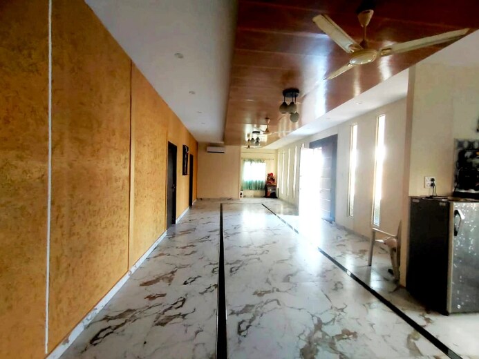 Shaw s 3 BHK Eventful Meadow Villa by GRB - Tap to explore photos