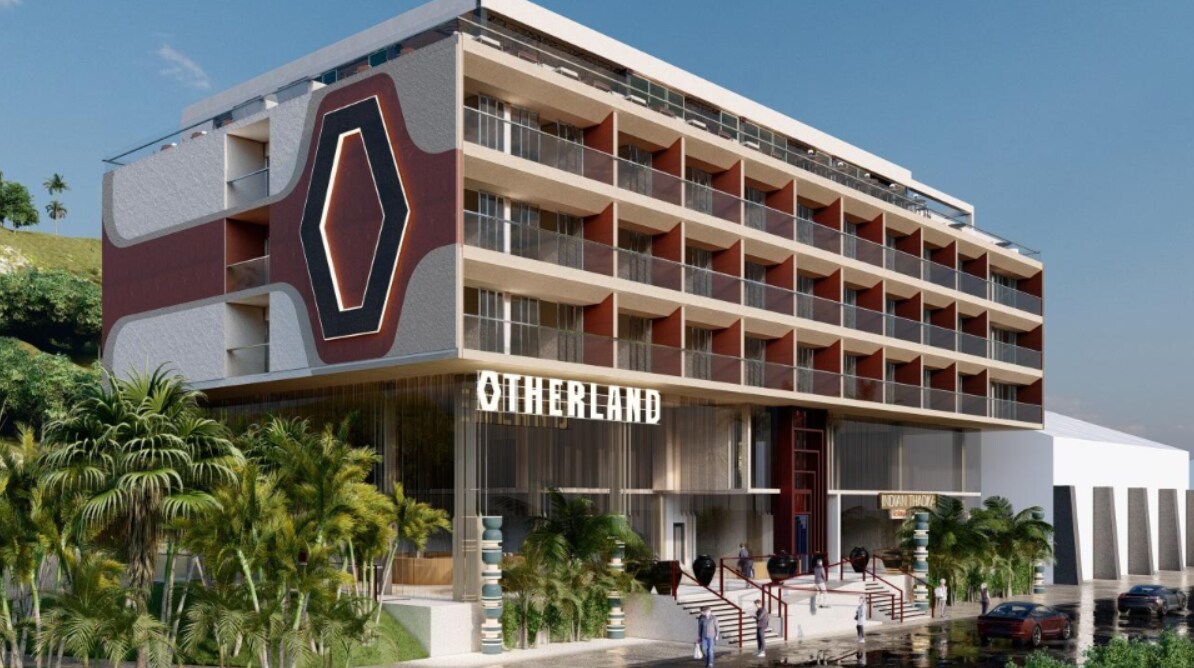 Otherland Galle - Tap to explore photos