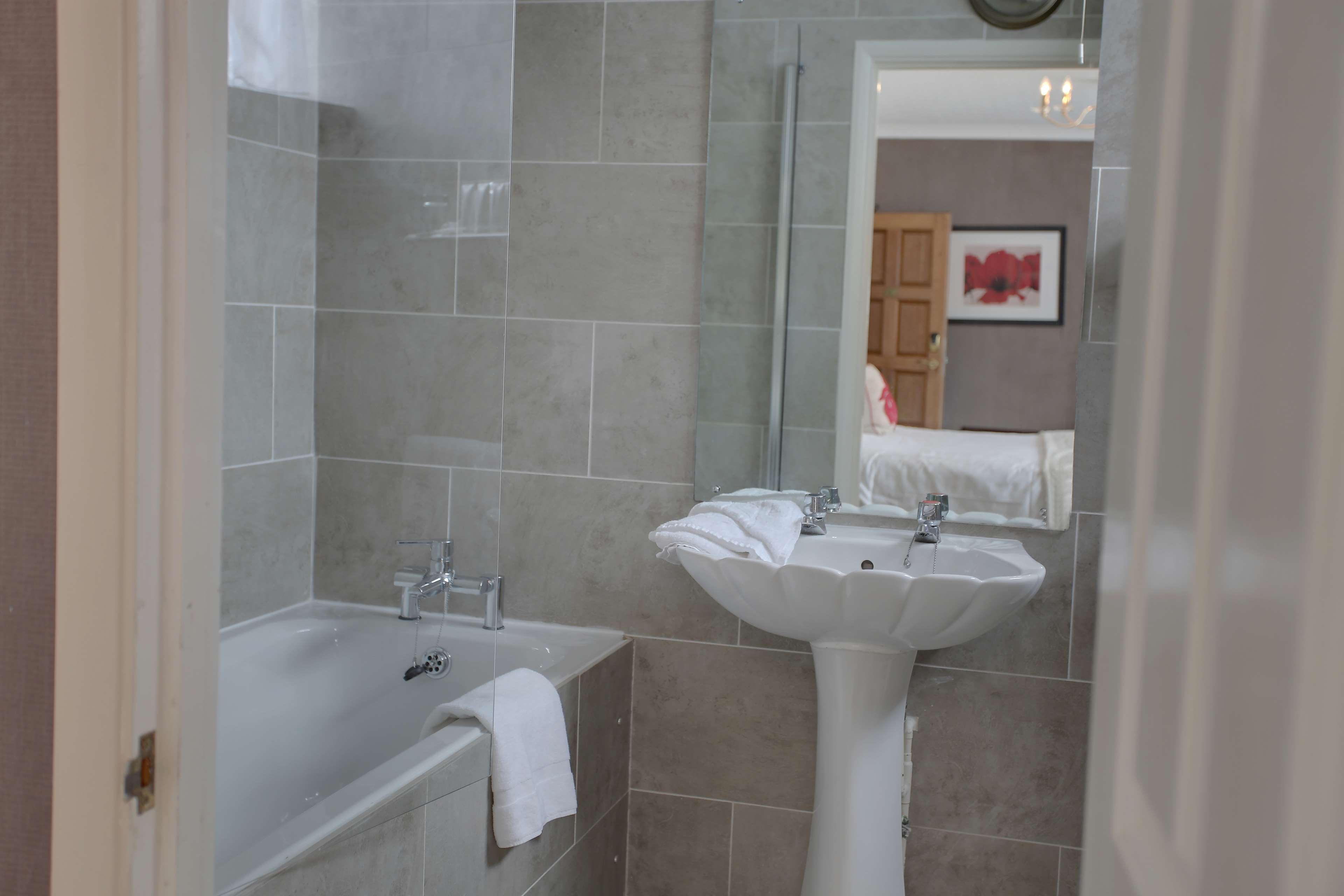 Weston Hall Hotel, Sure Hotel Collection by Best Western - Tap to explore photos