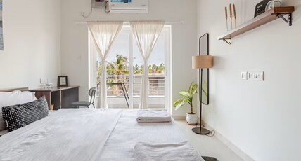 Pednekar's House Room Type - Pednekar's House