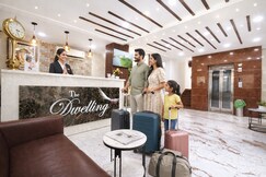 Dwelling Residency Hotel