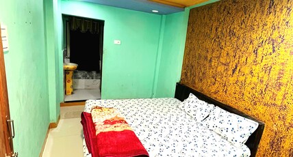 Shri Vinayak Guest House Omkareshwar Room Type - Bedroom 4