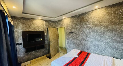Hotel CLOUDS INN Room Type - 203