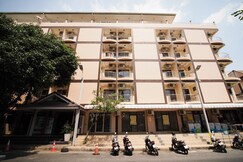 Collection O Central Pattaya Residence