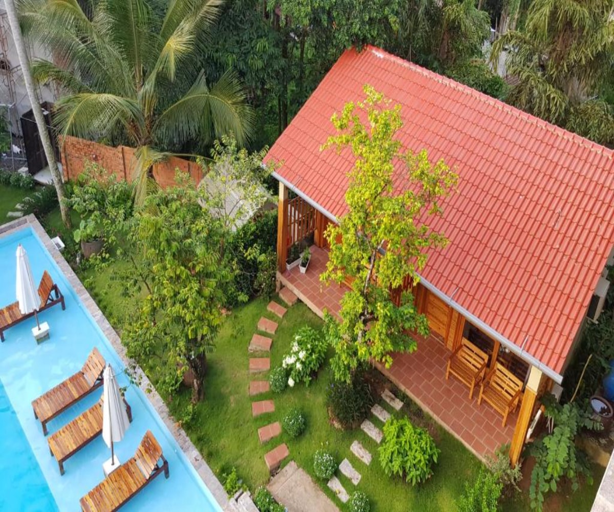Azura Resort Phu Quoc - Tap to explore photos