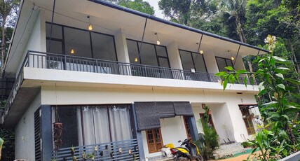 Gm square homestays Room Type - Bedroom 3
