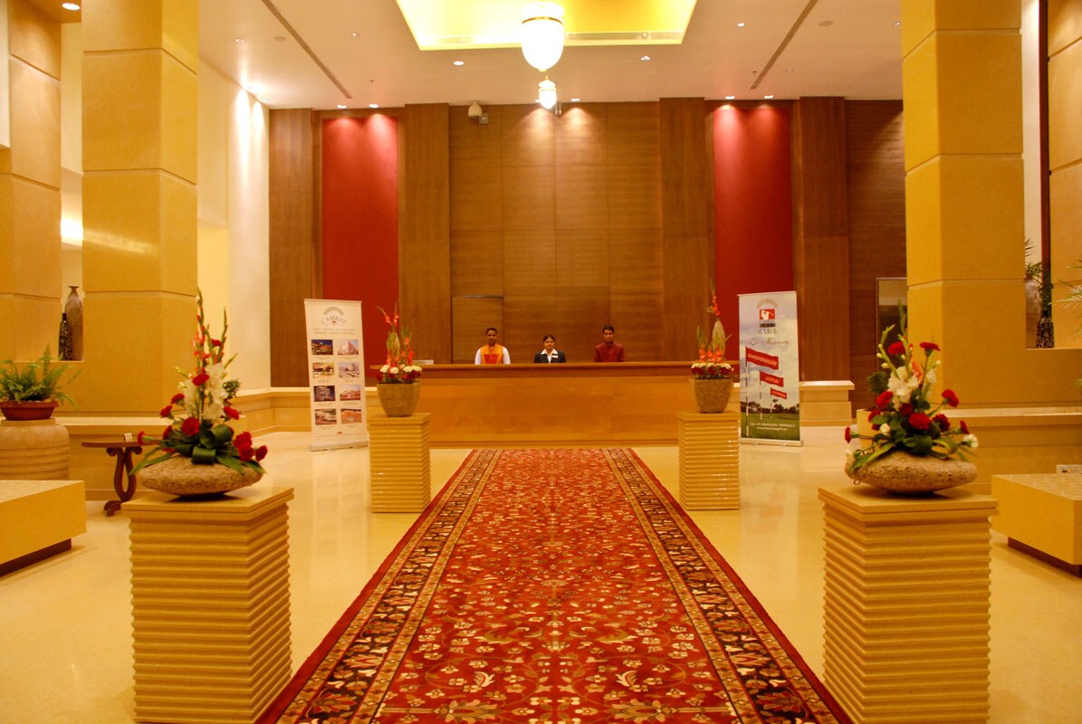 Main gallery