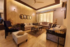 The Median 21 3BHK Apartment